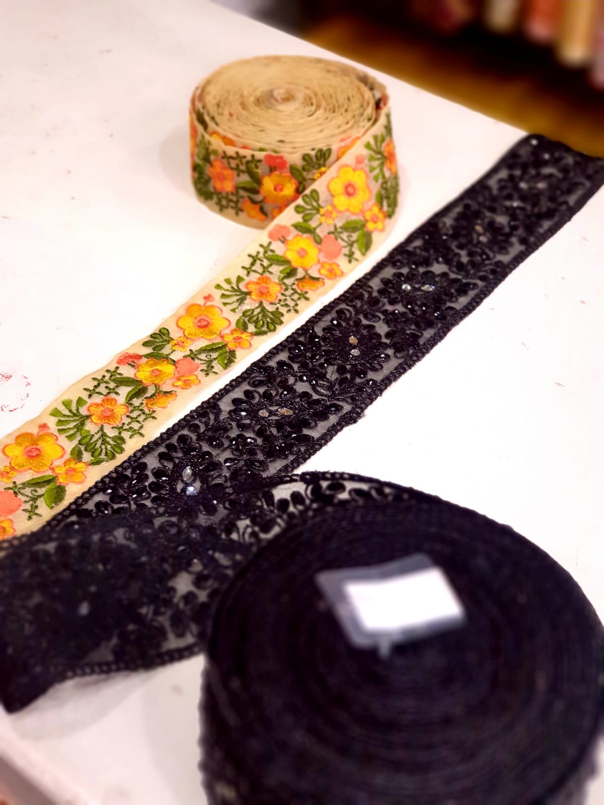Julliet Design Chemmad